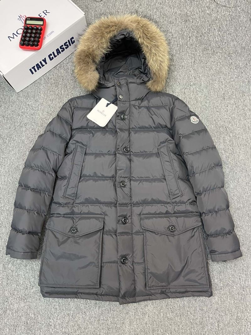 Moncler Down Jackets